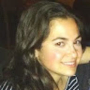 Meet your Posher, Gina